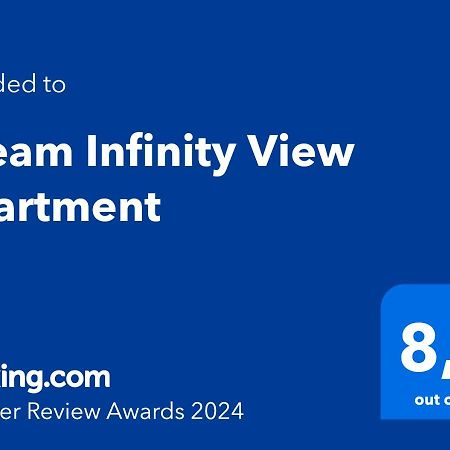 Dream Infinity View Apartment Ареналес дел Сол Екстериор снимка