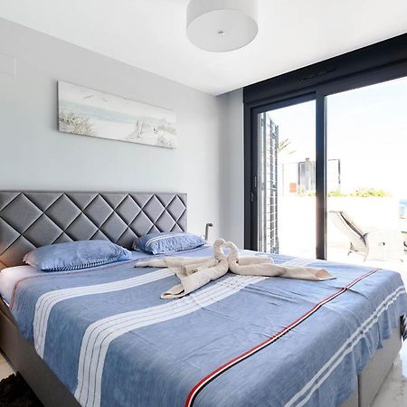 Dream Infinity View Apartment Ареналес дел Сол Екстериор снимка