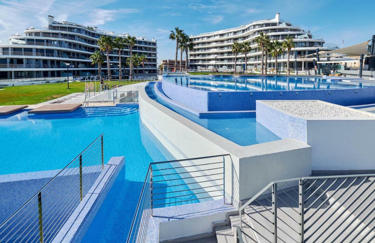 Dream Infinity View Apartment Ареналес дел Сол Екстериор снимка