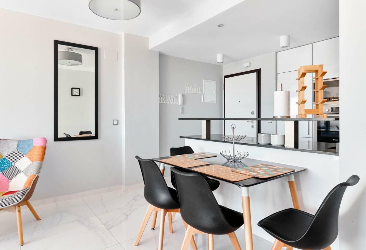 Dream Infinity View Apartment Ареналес дел Сол Екстериор снимка
