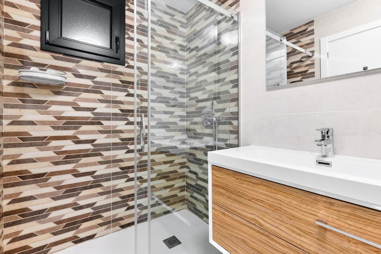 Dream Infinity View Apartment Ареналес дел Сол Екстериор снимка