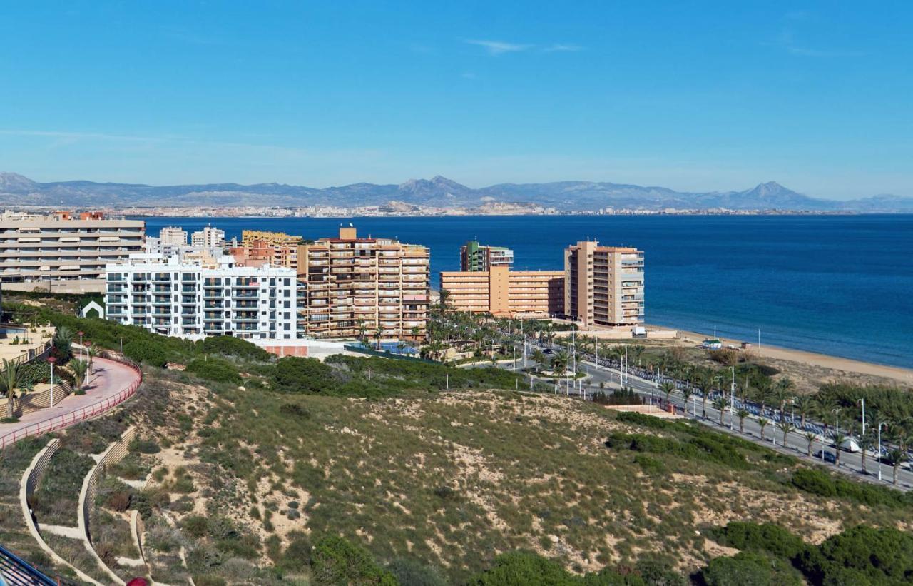 Dream Infinity View Apartment Ареналес дел Сол Екстериор снимка
