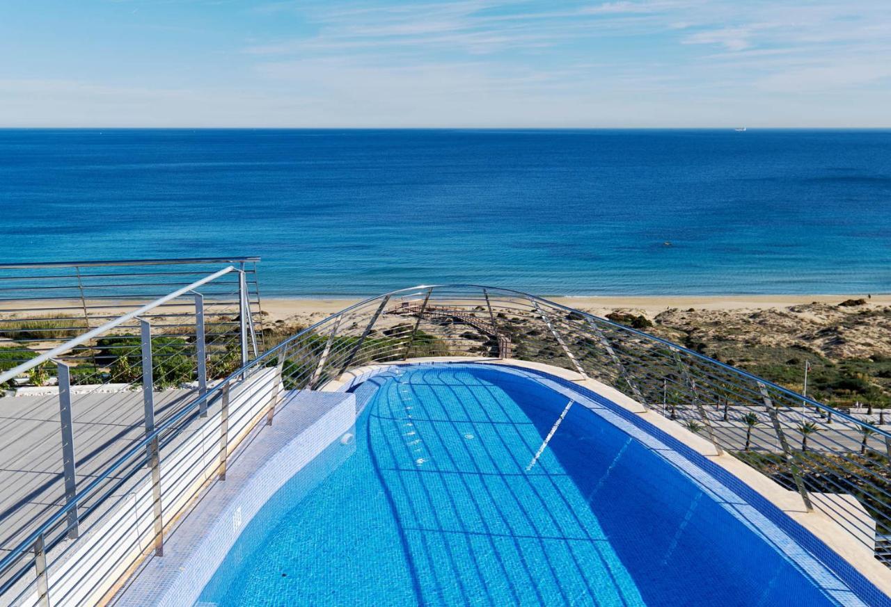 Dream Infinity View Apartment Ареналес дел Сол Екстериор снимка